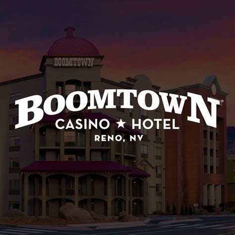 boomtown casino reno cl5i